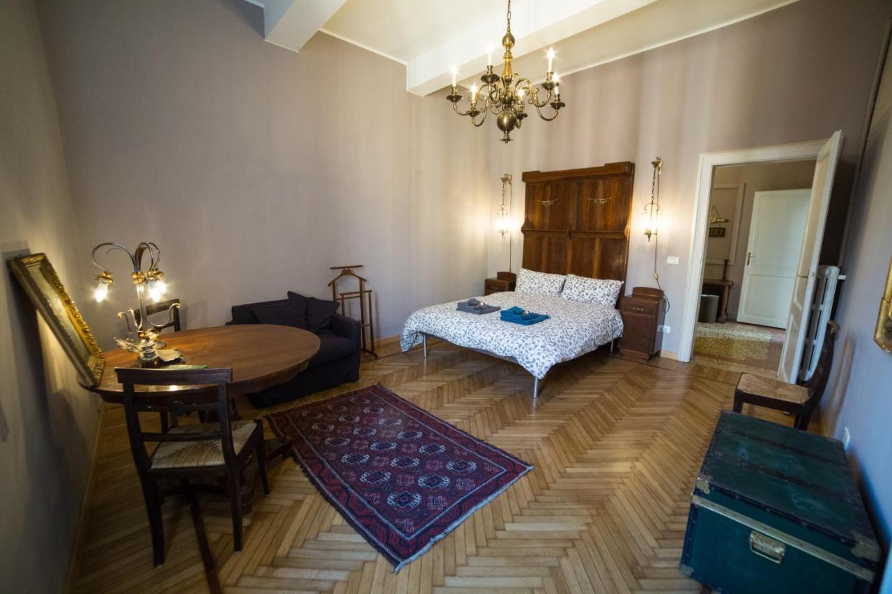 Casa Mappamondo Bed and Breakfast Modena Esterno foto